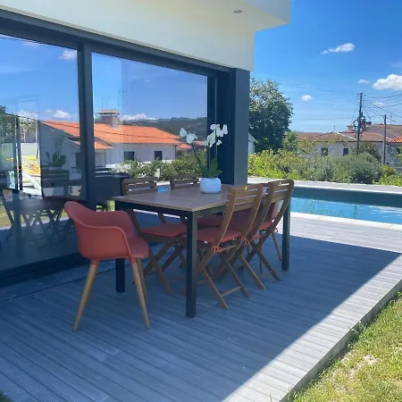 De Avec Piscine *
