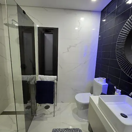 Ferienhaus De Avec Piscine *